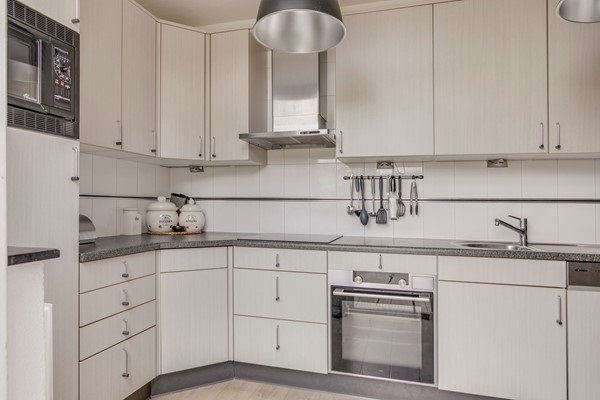 Medium property photo - Zuidererf 30, 3181 JE Rozenburg
